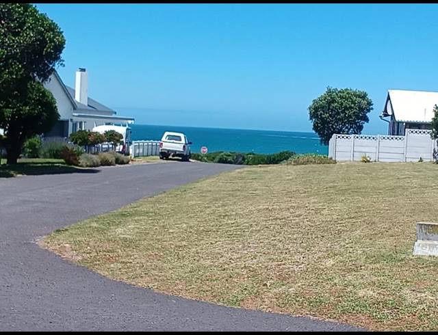 LAND FOR SALE IN FRANSKRAAL
